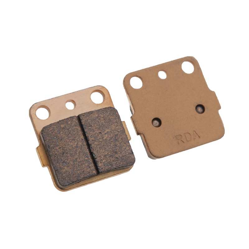 Brake Calipers & Brake Pads Fits Honda TRX250EX 250 EX