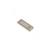 Neodymium Channel Magnet for Mounting or Securing, Door Latches, Licence