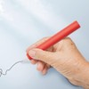 Foam Grip Tubing Spoon Fork Round Hollow Closed Cell Tube