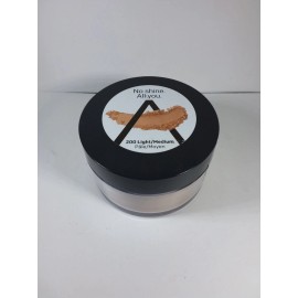 Almay Loose Finishing Powder 200 Light/Medium