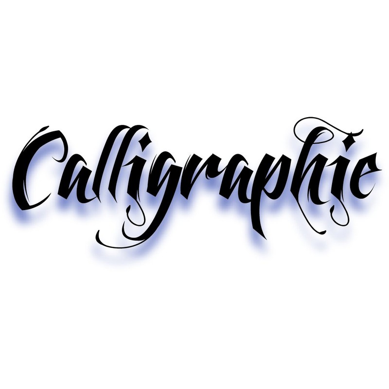 Pentel Tradio Calligraphy Pen Calligraphy Pen 1.4 mm Black