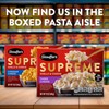 Stouffer's Supreme Shells And Cheese, Three Cheese, Boxed Mac Cheese