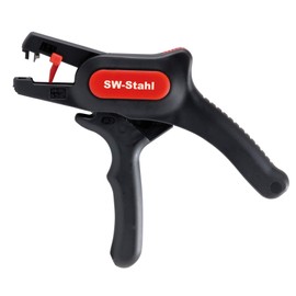 Sw-Stahl Wire Stripper 0, 2–6 MM2 SELBSTEIN- vornschn. 42420L, effective