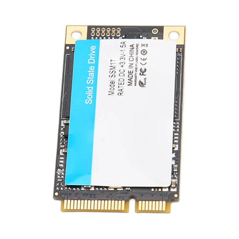 MSATA SSD 500MB/S Read Speed 450MB/S Write Speed High Speed