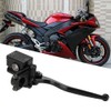 Aluminum ABS Vehicle Right Brake Master Cylinder Fit for Suzuki