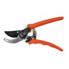 Bargon & Ball Micro Pruning Shears Terracotta