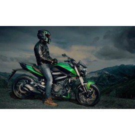 Tapa Deposito Frenos Bajaj Original Pulsar As Ns Rs 200 Dom