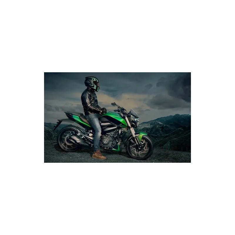 Tapa Deposito Frenos Bajaj Original Pulsar As Ns Rs 200