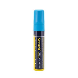 American Metalcraft BLSMA720BU Big Tip Marker, 1Pk, Blue