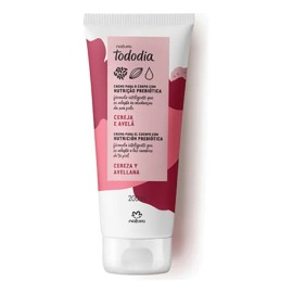 Hidratante Corporal Natura Tododia Cereza Avellana 200ml Tipo Envase Pote