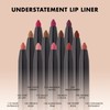 Milani Understatement Lipliner Pencil - Highly Pigmented Retractable Soft Lip