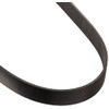 Oreck Belt, Flat Corded Lw100 Upright Magnesium