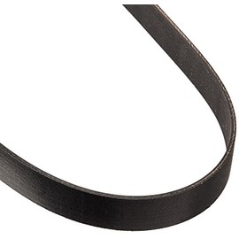 Oreck Belt, Flat Corded Lw100 Upright Magnesium