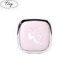 TOOQ Water Color Petal Powder 13g, Color:02 Milky Lavender