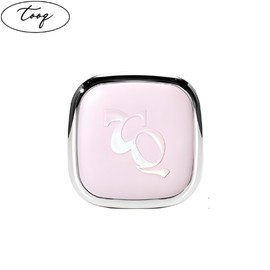 TOOQ Water Color Petal Powder 13g, Color:02 Milky Lavender