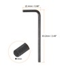 sourcing map 30pcs Hex Key Wrench 3mm Metric CR-V L