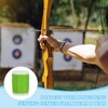 sourcing map Archery Recurve Bow String Serving Thread 120 Yard