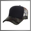 Buzz Selection CAP256 Camouflage Pattern, Mesh, Lightweight, Quick Drying, Cap,