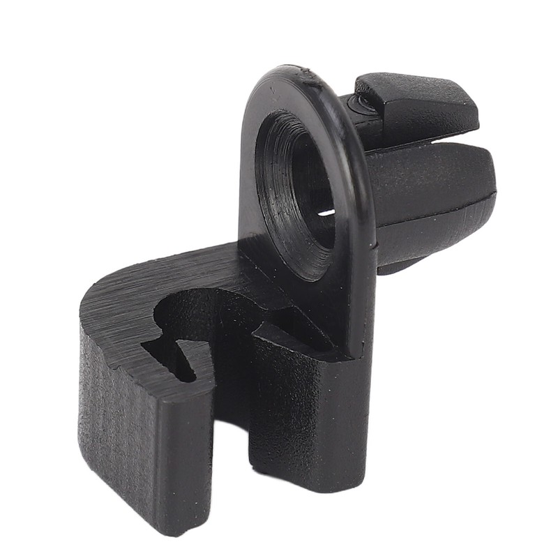 10Pcs Hood Bonnet Stay Rod Clip 792843 Strong Support Replacement