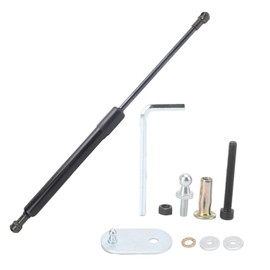 Tailgate Assist Shock Strut Lift Support Fit for Doge Ram 1500 2500 3500 2009-2018