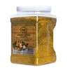 Gel Spice Lemon Pepper Seasoning 4 LB (64 OZ) Club