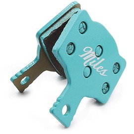 Miles Racing - Disc Brake Pads - Sintered - MAGURA MT 2, MT 4, MT 6, MT 8 (MI-SIN-17)