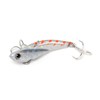 Jackson Teppan Vibra Lure, 0.1 oz (3 g), Constangigo CTG