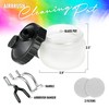 Airbrush Cleaner Kit With Brush Cleaner Solution - Ultimate Airbrush