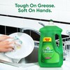 Palmolive Dishwashing Liquid Dish Soap Refill, Essential Clean, Original -