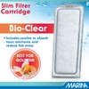 Marina Bio Clear Ceramic Replacement Cartridge for Slim Filters, 3