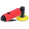 3in Disc Industrial Air Die Grinder 90° Right Angle Non