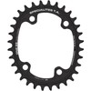 T + A TA chainring One 96 Ovalution 34T D: