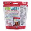 Organic Tropical Fruit Snacks Yum Earth 5 (0.62 oz) Packs