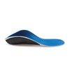 Premium Orthotics for Children with Planovalgus Feet Medo Memopur Children
