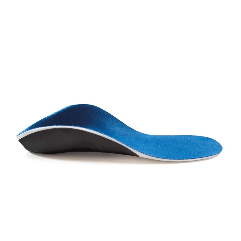 Premium Orthotics for Children with Planovalgus Feet Medo Memopur Children