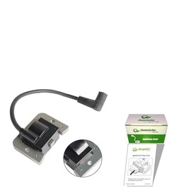 Ignition Coil 2458401 Replaces Husqvarna RZ5424 YTH24K48 zero turn riding mower 26hp kohler courage
