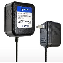 T POWER 12V AC ~AC Adapter for WaterBoss 93245 PRT 93245 Pro180 ProPlus 380 & Autotrol 155 255-440I Water Softene 700 900 950 Transformer Power Supply Cord