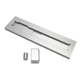 Artudatech Aluminum Welding Jig Set Fits for PM-63 RAK Alignment/for Welding Jig Set.