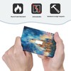 Decorative Art Light Switch Covers Enchanted Castle Single Toggle Wall