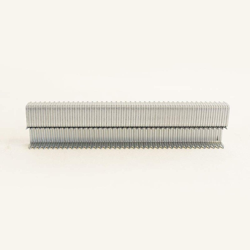 Duo-Fast 7512D 3/8" Length x 15/32" Crown 19 Gauge Staples
