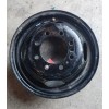 16" Steel Dual Wheel 8 Lug - 4.77" Center Hole