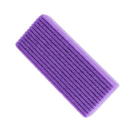 WOONEKY Callus Remover Foot Callus Remover Exfoliating Foot Scraper Pumice Stone for Shower Use