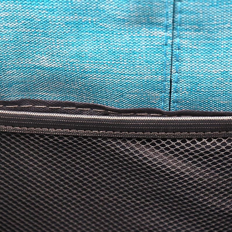 ZONADAH Bag Organiser 20x28x12cm Backpack Organizer Insert Liner Nylon Bag