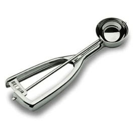 Lacor-67046-ICE CREAM SCOOP 18/10 46 mm.