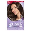 Koleston Tinte Permanente 41 Castaño Medio Cenizo Enigmatico | Crema,