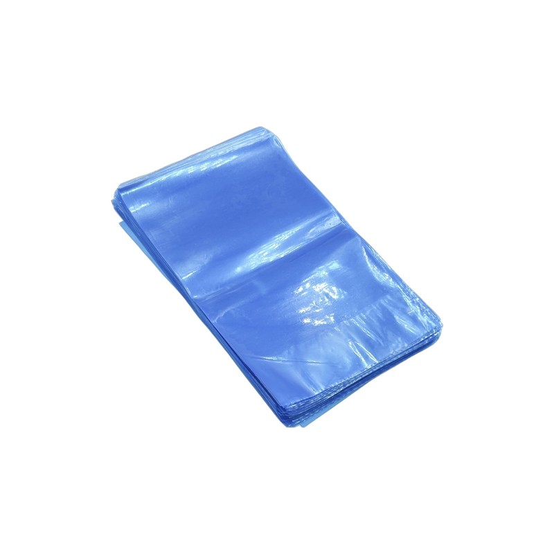 INEWPRODUCTS 250 Pack Tattoo Disposable Wash Bottle Cover Sleeves, Tattoo