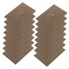 FRCOLOR 5sets Natural Moxibustion Patches Shoulder Warming Pads for Neck