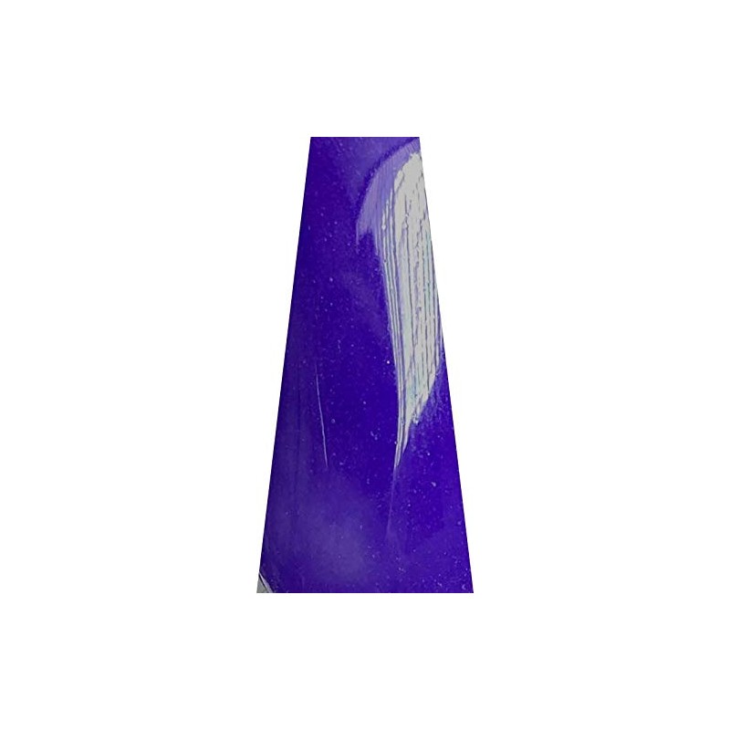 SHEBA NAILS Glow In The Dark Acrylic Powder 90s Flash