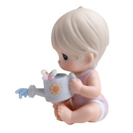 Precious Moments A Sprinkle On a Sunny Day is So Refreshing