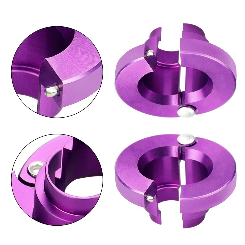 Eagles 39220 Disconnect Set, 2 Pack Transmission Oil Cooler Line